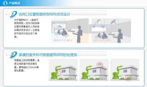 约克空调和大金哪个好 冬天制热 约克和大金 约克空调不制热怎么办 资深业主为用户分析