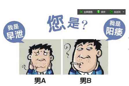 女人和男人恶心的事情 这五件事情男人要注意