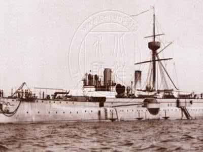 明治天皇与慈禧 1894燃烧的甲午之慈禧和天皇背后的海军博弈  (经典珍藏版)   【经典视频】