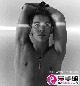 可爱的坏男人 男人很坏 也很可爱