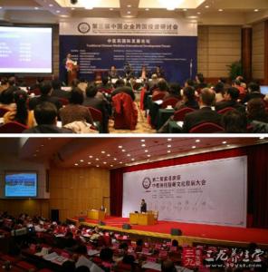 海峡两岸学术研讨会 海峡两岸四地中医药文化科普战略研讨会举行