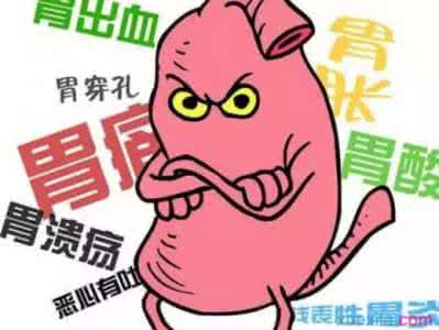 胃胀打嗝的治疗方法 胃胀打嗝的治疗方法 法莫替汀片治胃打嗝吗？