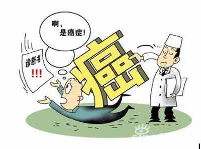 治疗癌症的方法 癌症遗传怎么办?治疗癌症又什么方法?