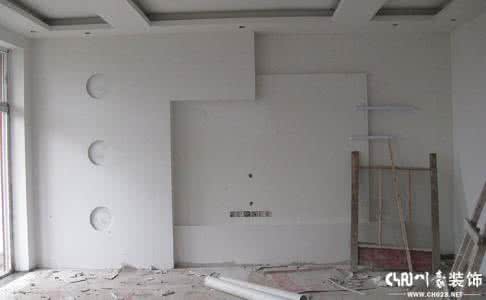 家庭室内装修步骤 家庭室内装修步骤 详解家庭室内装修步骤