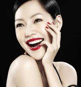 中国最美丽的女明星 如何拥有12女星最美丽部位