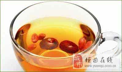 滋阴养血 滋阴养血茶50方(三)