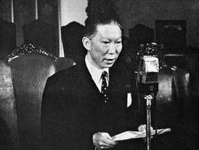 薛岳李登辉 李登辉 晚年薛岳:落魄台岛任人宰割 见证李登辉当选