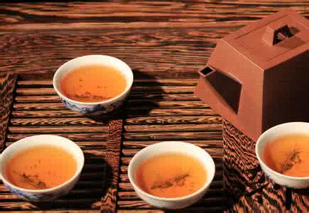 茶叶的功效与作用 喝茶的好处和坏处