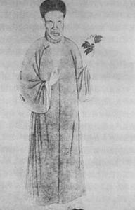 袁枚是哪个朝代的诗人 清代诗人袁枚 【袁枚是哪个朝代的】清代诗人袁枚简介