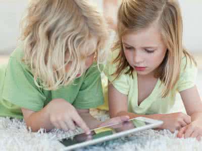 大班保护视力教案 学龄前宝宝保护视力的6大秘籍