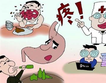 脾胃不好的症状 脾胃不好的人看过来：脾胃有4怕，需远离