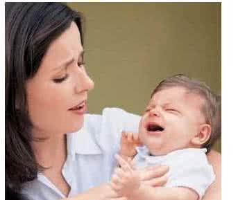 宝宝髋关节脱位自查图 宝宝老哭闹却自查不出原因，不妨掰开这里看看