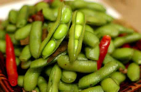 香油黄豆辣椒酱怎么做 【生活常识】自制五香 辣椒香油 （转载）