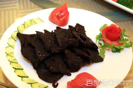 干果零食店名字大全 【干果零食】牛肉干的做法大全