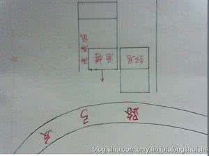 盗墓笔记天星风水 风水笔记之九十七