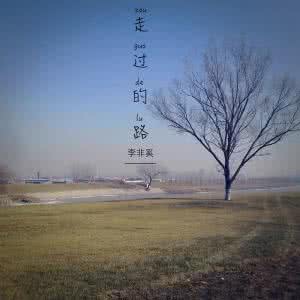 走过一条寂寞的街角 不管多寂寞,有些路都要自己走过!!