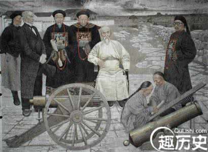 曾国藩死后曾国荃反应 曾国荃生平简介 曾国荃是怎么死的