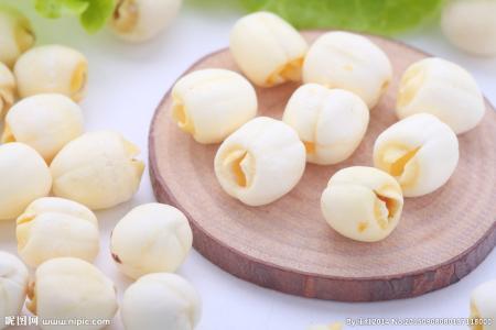 莲子美食 【美食大全】(473个)莲子的做法07