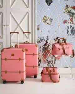 中国范儿场舞 一场有型有范儿的旅行,怎么可以没有一个酷炫的旅行箱?!