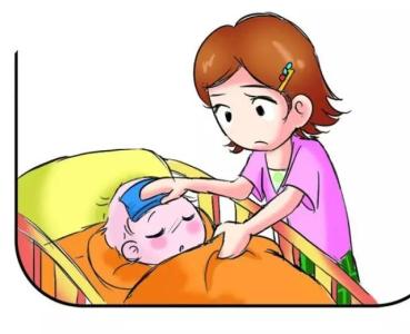 崔玉涛发烧护理5步 【崔玉涛谈护理】孩子穿的多易感冒,冷热判断有据可循!