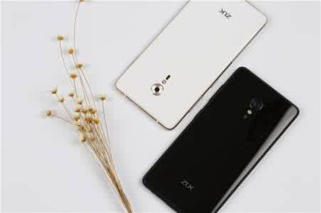 双色毛衣图片欣赏 ZUK Z2 Pro双色尊享版图赏