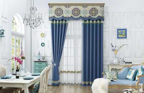 定制窗帘注意事项 定制窗帘注意事项 定制窗帘应注意的事项