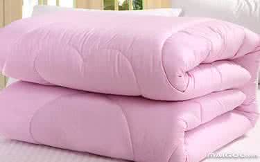 被芯填充物什么材质好 被芯什么材质的好