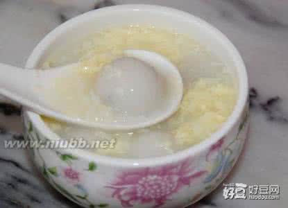 醪糟汤圆的做法 甜酒汤圆的做法 醪糟汤圆的做法,醪糟汤圆怎么做好吃,醪糟汤圆的家常做法