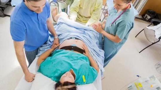 女性分娩真人过程视频 女性福音:分娩时横产倒产一剂见效