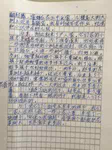 保护环境的优秀作文 2007年河南高考优秀作文：保护环境作文650字