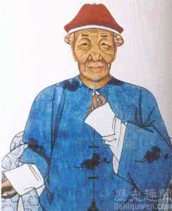 蒲松龄草亭路问的故事 蒲松龄的故事 蒲松龄自号什么