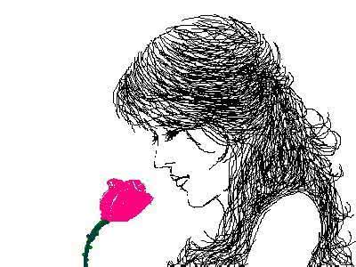 致女人图片 致女人