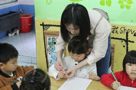 怎样引导孩子养成自己检查作业的习惯?(植夫趣课堂的回答,31赞)