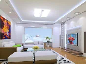 客厅灯饰灯具 客厅灯饰 客厅灯具如何选择