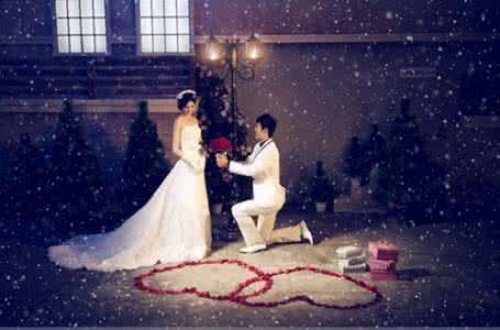 怎么样求婚比较浪漫 怎样求婚最浪漫