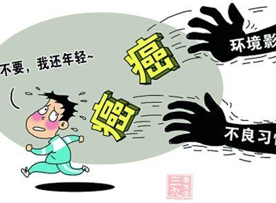 酒精肝多久会变成癌症 酒精会引发七种类型的癌症