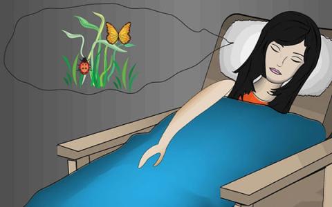 撩汉这件事儿 催眠这件事儿，可能跟你想得不太一样