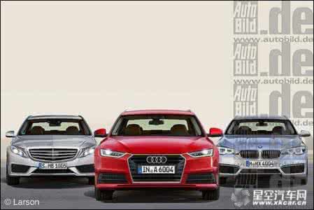 奥迪宝马奔驰配件谁贵 奔驰宝马奥迪为什么贵？