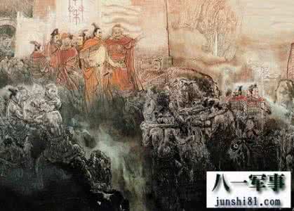 秦始皇修筑万里长城 揭秘：秦始皇因为一句什么谎言而修筑万里长城？
