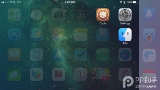 ios10越狱插件 ios9越狱插件APEX2：Auxo作者力作更新支持iOS9