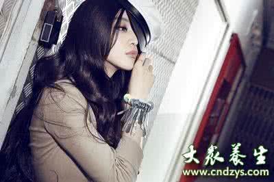 明星保养年轻秘方 明星抗老秘方 招数恐怖却流行