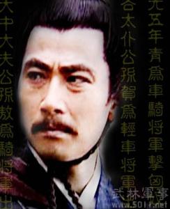 卫青历史评价 历史上的卫青是怎么样的 卫青活了多少岁