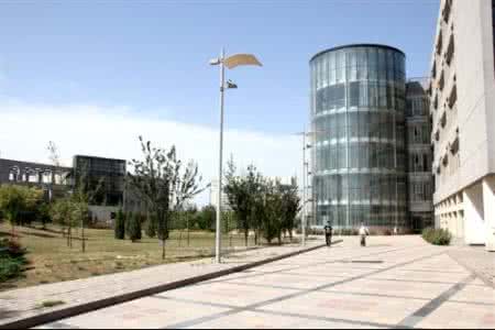 北京邮电大学怎么样 北京邮电大学 北京邮电大学怎么样