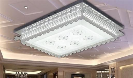 雷士客厅灯具图片 客厅灯 雷士灯具怎么样