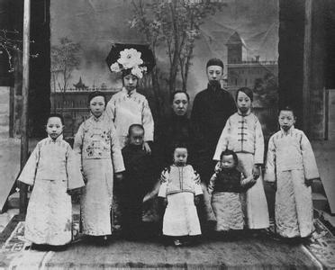 醇亲王载沣 醇亲王载沣简介 醇亲王载沣有没有去东北 东北