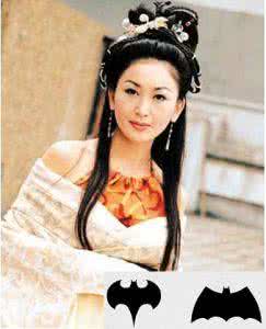 林心如妲己 林心如有没有演过妲己 林心如妲己