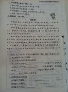 豆浆阅读答案 飘向天堂的琴声阅读答案