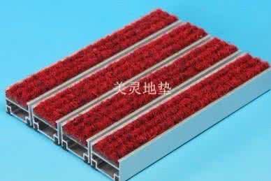 铝合金地垫 铝合金地垫哪家好 订做地垫哪家好