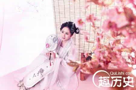 美女被迷情药迷倒 迷倒两位皇帝的唐朝美女歌女:在幽怨中吐血而亡