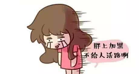 运动减不了肥 为什么会越减越肥?源于无效运动